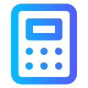 calculadora icon