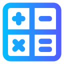 calculadora icon