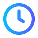 reloj icon