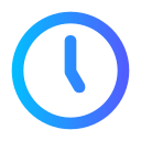 reloj icon