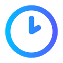 reloj icon