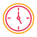 reloj icon