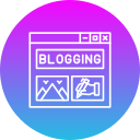 blogs icon