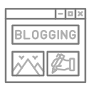 blogs icon