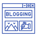 blogs icon