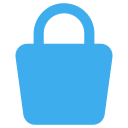 bolsa icon