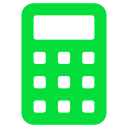 calculadora icon