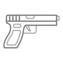 pistola icon