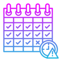 calendario icon