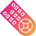 control remoto icon