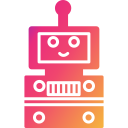 robot icon