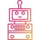 robot icon