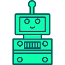 robot icon