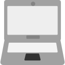 computadora portátil icon