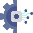 automatización icon