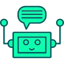 chatbot icon