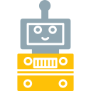 robot icon