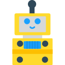 robot icon