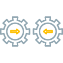 compatibilidad con versiones anteriores icon