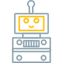 robot icon