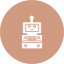 robot icon