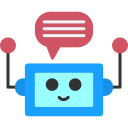 chatbot icon