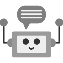 chatbot icon