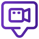 videochat icon