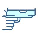 pistola icon