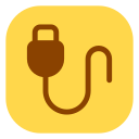 cable usb icon