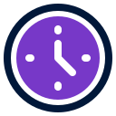 reloj icon