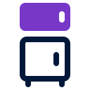 refrigerador icon