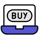 comprar icon