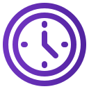 reloj icon