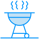 barbacoa icon