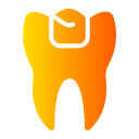 empaste dental icon