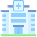 hospital icon