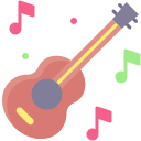 guitarra icon