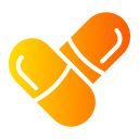 pastillas icon