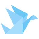 origami icon