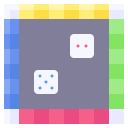 juego de mesa icon