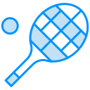 tenis icon