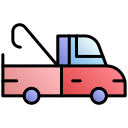 camioneta icon