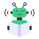 robot icon