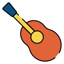 guitarra icon