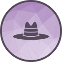 sombrero icon