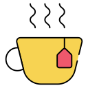 té icon