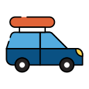 taxi icon