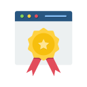 premio web icon