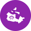 canadá icon